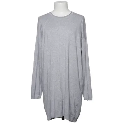 Sweater (Grå) fra Miss Milla Polyamid, Viscose