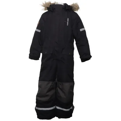 Overall (Black, Gray) from Kuling Polyamide, Polyester