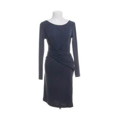 Vente kjole (Blå) fra Designers Remix Charlotte Eskildsen Elastan, Polyester