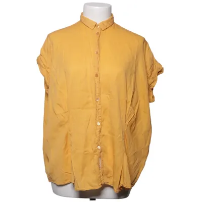 Top (Yellow) from Acne