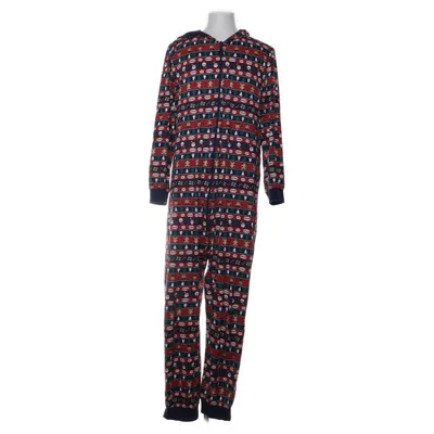 Mjukisdräkt (Röd, Blå, Grön, Vit, Flerfärgad) från Crane Bomull