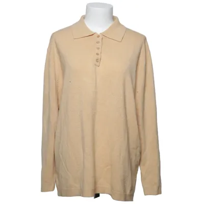Sweater (Beige) fra Priima Parte Akryl