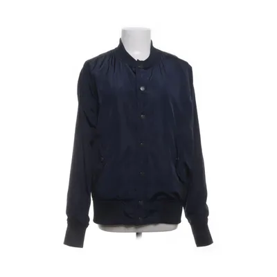 Jacke (Blau) von Flatbush Polyester