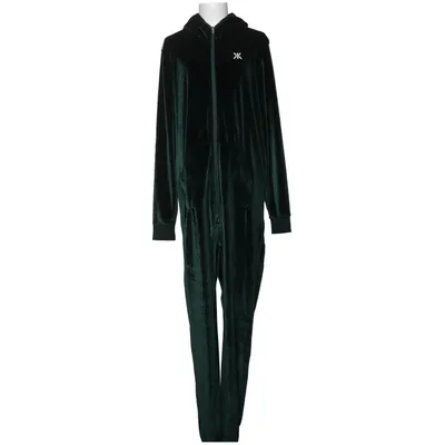 Jumpsuit (Groen) van OnePiece Elastaan, Polyester