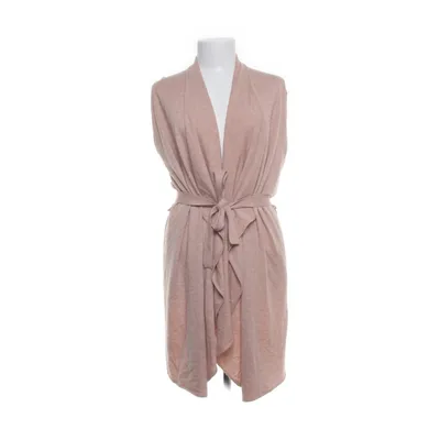 Cardigan (Pink) fra Change Lingerie Akryl, Polyester, Nylon, Uld