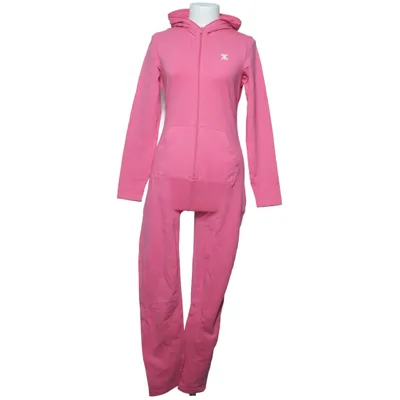 Onesie (Pink) from OnePiece Cotton, Elastane