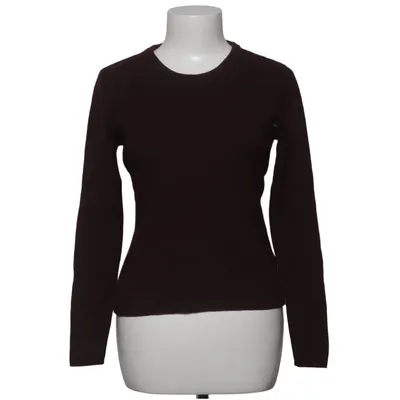 Strickpullover (Lila) von Cubus Merinowolle