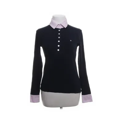 Rugby shirt (Blauw, Roze) van GANT Katoen, Elastaan