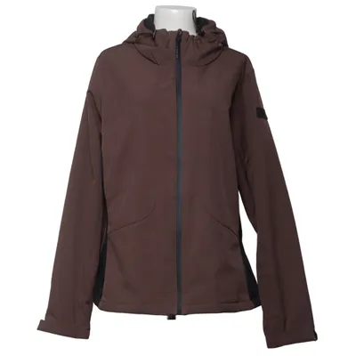 Veste anti-froid (Marron, Noir) de Lager 157 Polyester