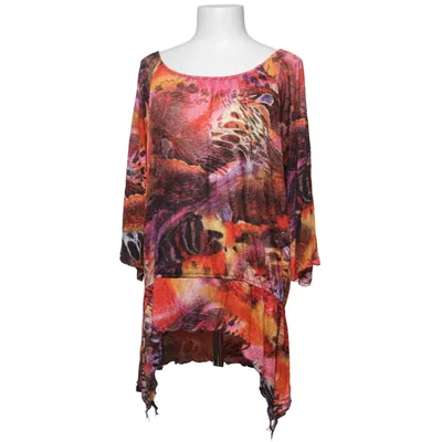 Top (Laverne) van Z.Biz Viscose
