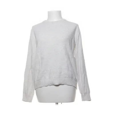Sweater (Gray) from Dobber Alpaca wool, Cotton