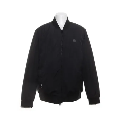 Jacka (Svart) från Arrow Polyester