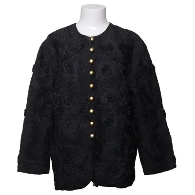 Blazer (Zwart) van Thomson