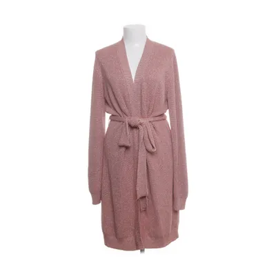 Cardigan (Pink) from Stine Goya Polyamide, Polyester, Viscose