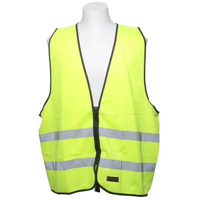 Veiligheidshesje (407 Std) van Reflectil Polyester