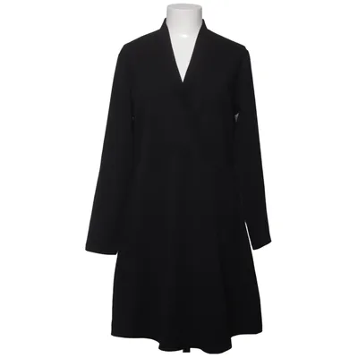 Klänning (Grå) från Jacqueline de Yong Elastan, Polyester