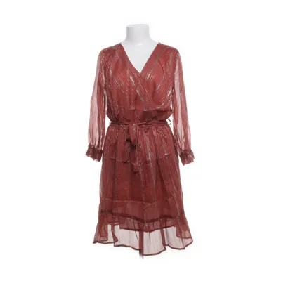 Dress (Red) from Emma Ella Polyester
