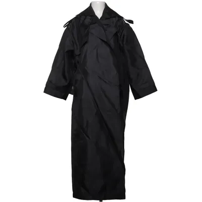 Trench-coat (Noir) de Selezza