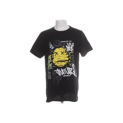 T-shirt (Black, Multicolored) from Chapter Young Cotton