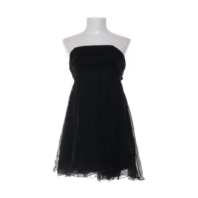 Tube top (Zwart) van Lipsy London Polyester, Zijde