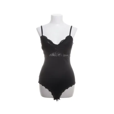 Body (Black) from Gina Benotti Elastane, Polyamide