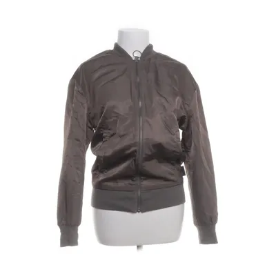 Bomber jacket (Brown) from Reebok
