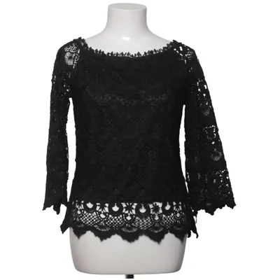 Haut (Noir) de By Swan Polyester