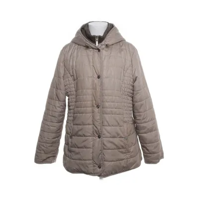 Lättviktsjacka (Beige) från Laura Torelli Polyester
