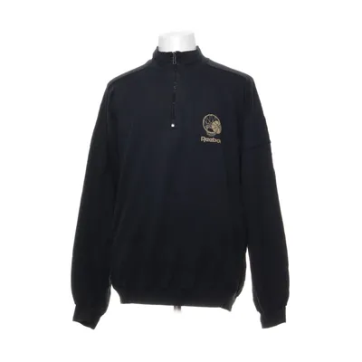 Collegetröja (Svart) från Reebok