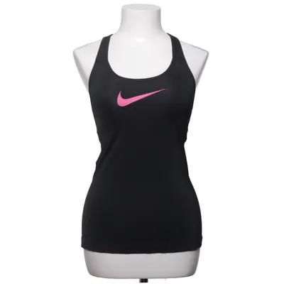 Träningslinne (Svart, Rosa) från Nike