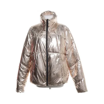 Vinterjakke (Guld) fra Esmara Polyester