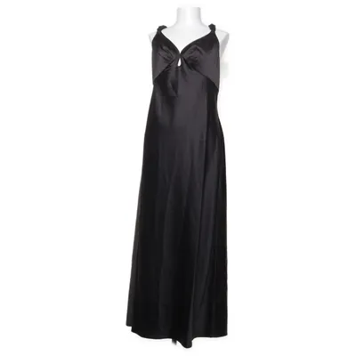 Negligé (Sort) fra Adoore Elastan, Polyester