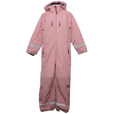 Outdoor overalls  (Pink) fra Funk by Lager 157 Polyester