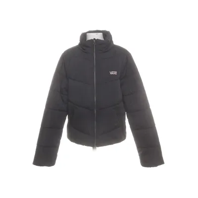 Vinterjacka (Svart) från Vans Polyester thumbnail 1