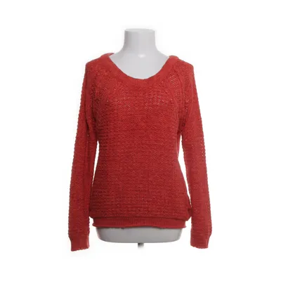 Trui (Rood) van Jeans & Clothes Acryl, Katoen