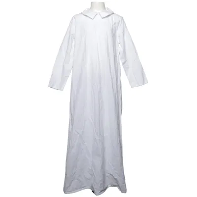 Chemise longue (Blanc)