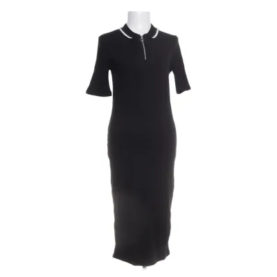 Polojurk (Zwart) van Mango Casual Acryl, Katoen, Elastaan, Polyester, Viscose