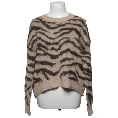 Strickpullover (Beige, Braun) von KappAhl Acryl, Polyamid, Polyester, Wolle