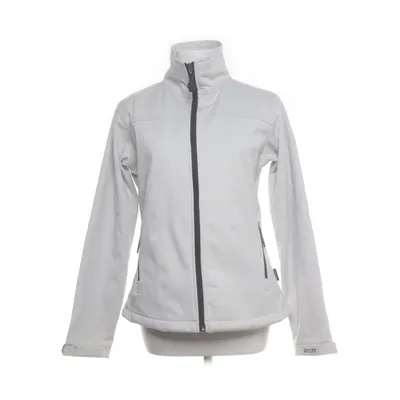 Softshelljacka (Vit) från Matterhorn Polyester
