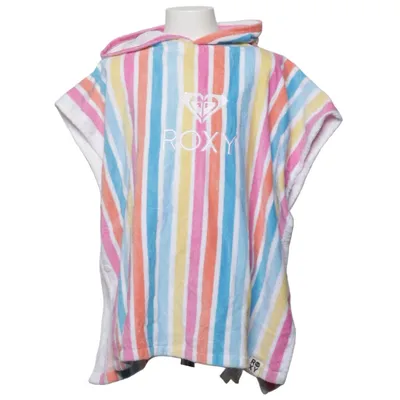 Cape de bain (Bleu, Jaune, Rose) de Roxy Girl Coton
