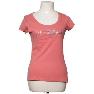 T-shirt (Rosa) från Calvin Klein Jeans