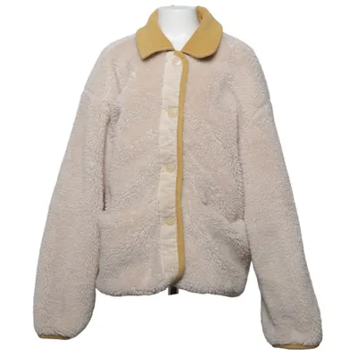 Jacka (Beige, Brun) från Bobo Choses Bomull, Polyester