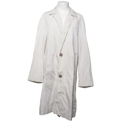 Trenchcoat (Beige) från Scotchgard Bomull, Polyester