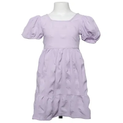 Robe (Violet) de Kids Élasthane, Polyester