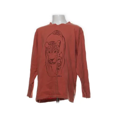 Långärmad t-shirt (Orange) från Jako-O Bomull