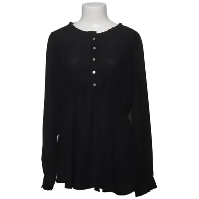 Mammablus (Svart) från Mom2Mom Polyester