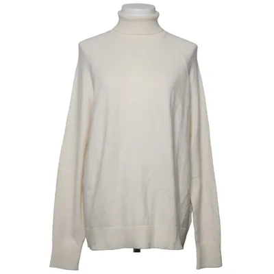 Turtleneck (White) from Instinct Nylon, Polyester, Viscose