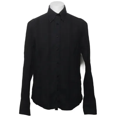 Skjorte (Sort) fra Jack & Jones Vintage Denim