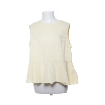 Linne (Gul) från Emery Rose Elastan, Polyester