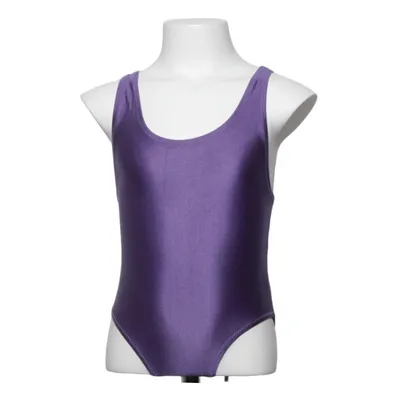Badpak (Lila) van Pink Beach Polyamide, Elastaan